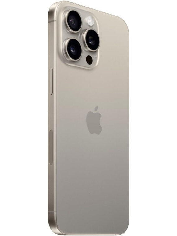Apple iPhone 15 Pro Max | Unlocked (Renewed)