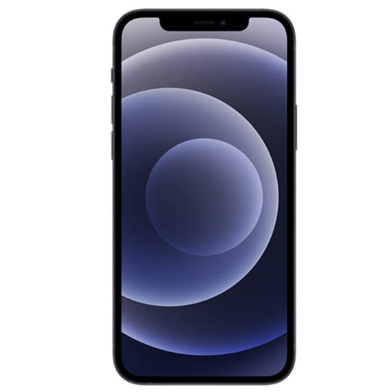 Apple iPhone 12, 64GB, Blue - Fully Unlocked (Renewed)