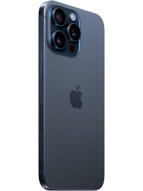 Apple iPhone 15 Pro Max | Unlocked (Renewed)