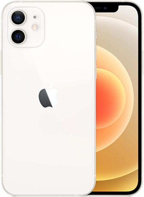 Apple iPhone 11, 64GB, Purple - Fully Unlocked (Renewed)