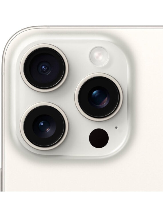 Apple iPhone 15 Pro Max | Unlocked (Renewed)