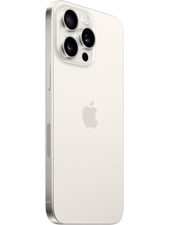 Apple iPhone 15 Pro Max | Unlocked (Renewed)