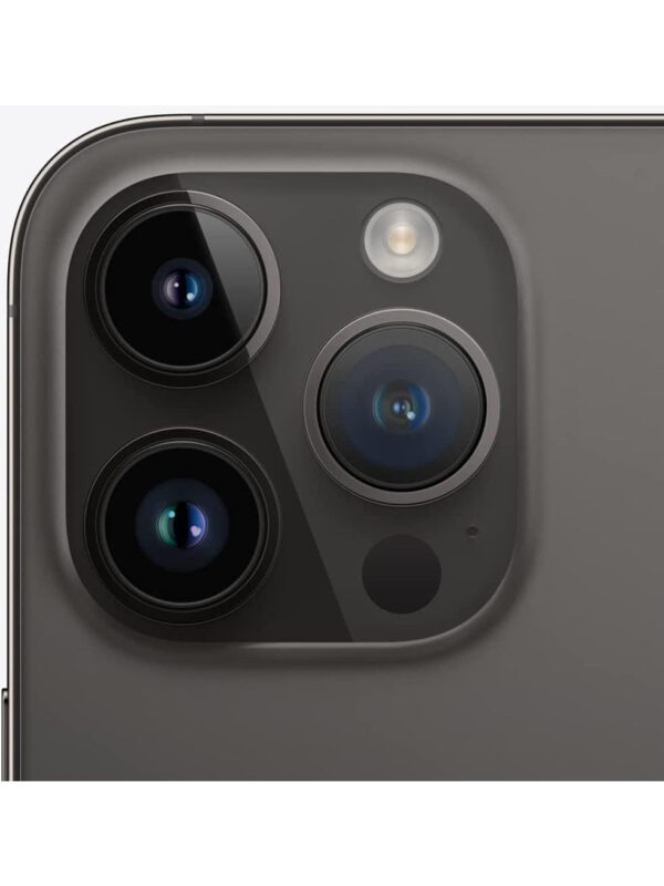 Apple iPhone 14 Pro Max | Unlocked |Renewed