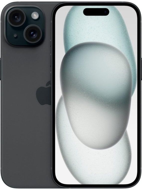 Apple iPhone 15 Plus | Unlocked | Renewed