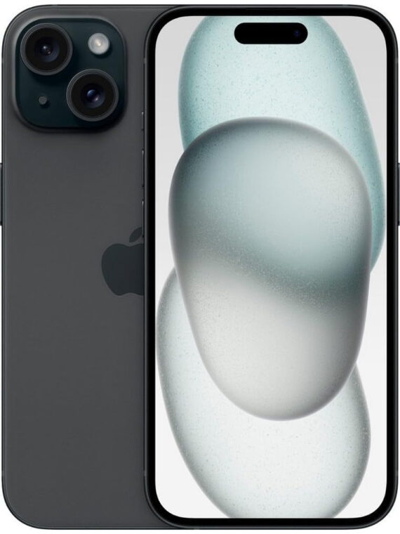 Apple iPhone 15 Plus | Unlocked | Renewed
