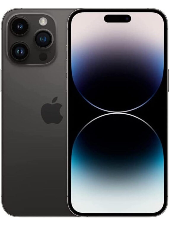 Apple iPhone 14 Pro Max | Unlocked |Renewed