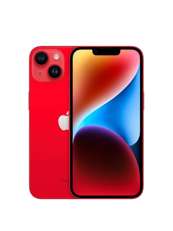 Apple iPhone 14 |Unlocked (Renewed)