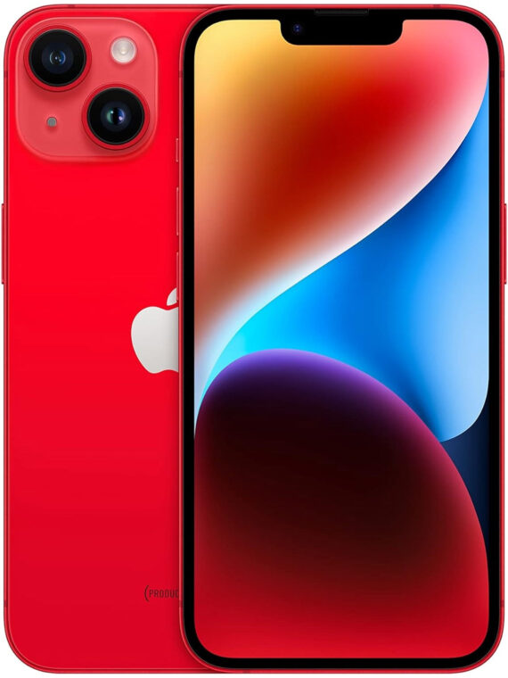 Apple iPhone 14 |Unlocked (Renewed)