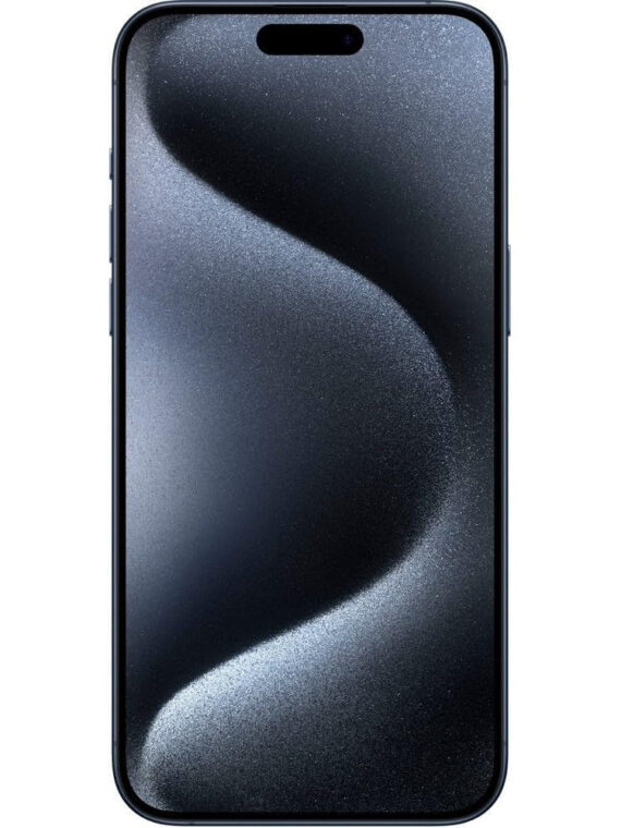 Apple iPhone 15 Pro Max | Unlocked (Renewed)