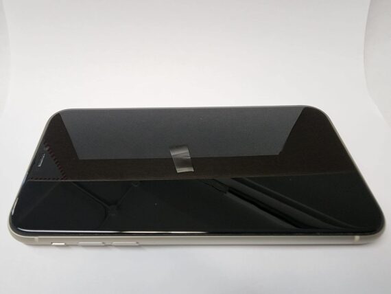Apple iPhone 11, 64GB, Purple - Fully Unlocked (Renewed)