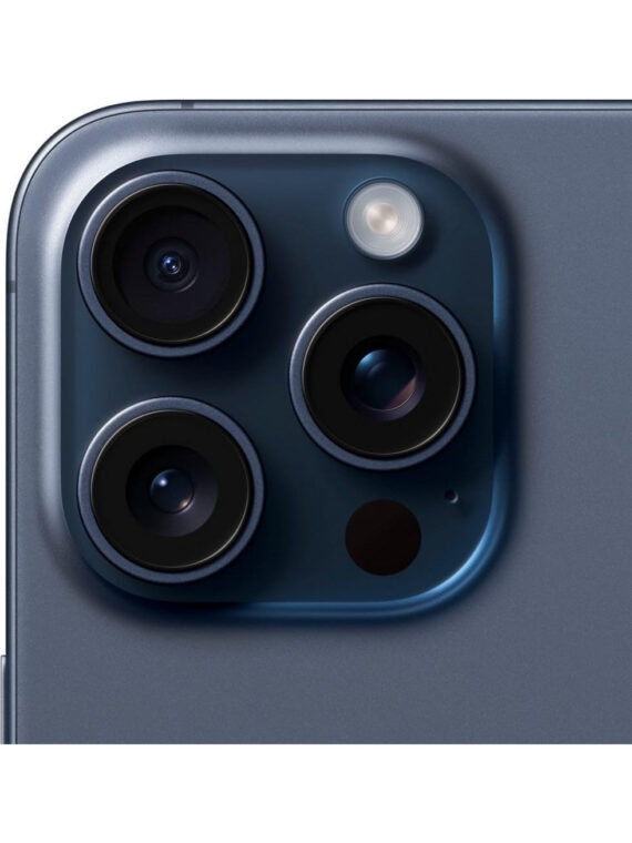 Apple iPhone 15 Pro Max | Unlocked (Renewed)