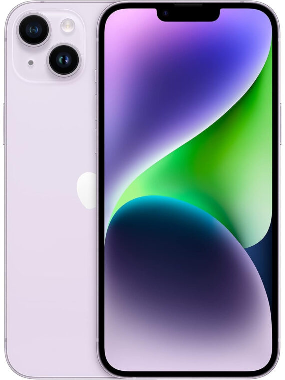 Apple iPhone 14 Plus | Unlocked | Renewed