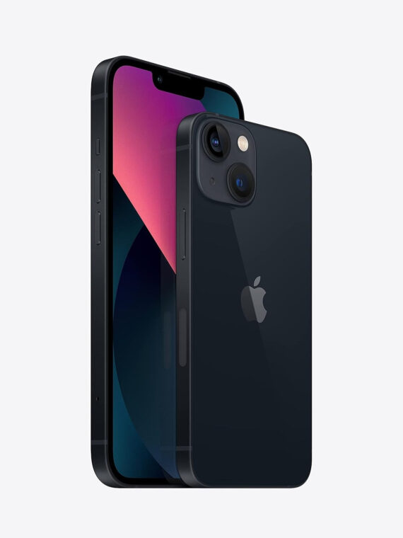 Apple iPhone 13 | Unlocked | Renewed
