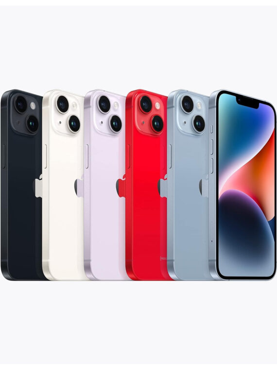 Apple iPhone 14 |Unlocked (Renewed)