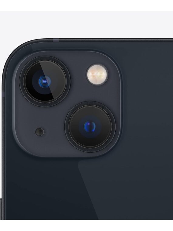 Apple iPhone 13 | Unlocked | Renewed