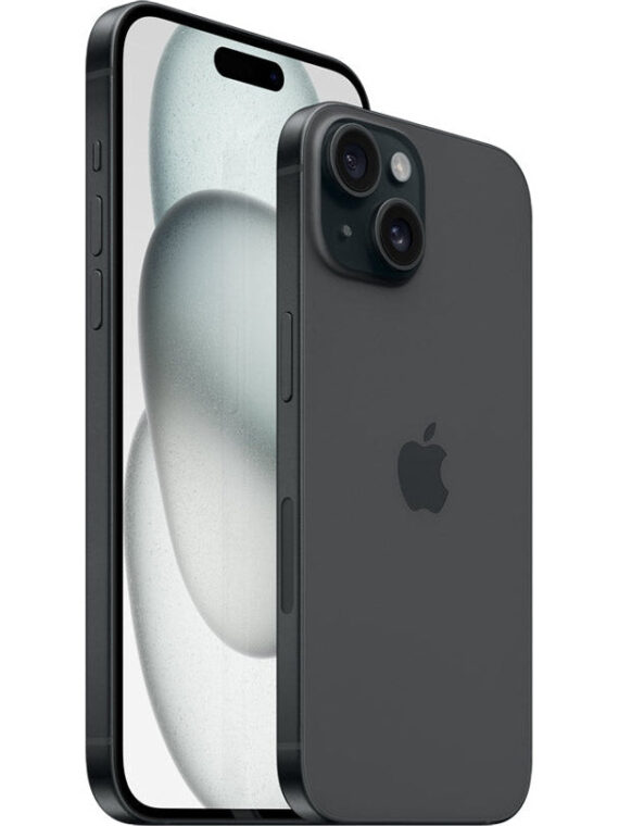 Apple iPhone 15 | Refurbished | Factory Unlocked