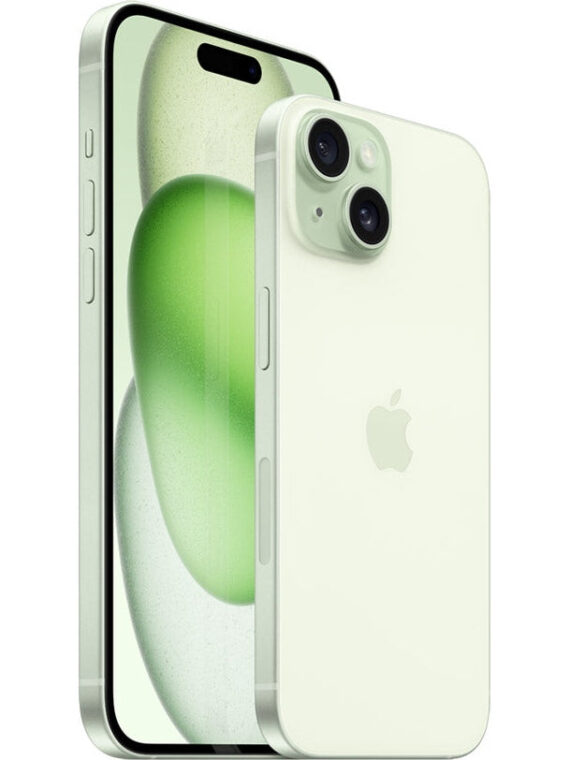 Apple iPhone 15 | Refurbished | Factory Unlocked