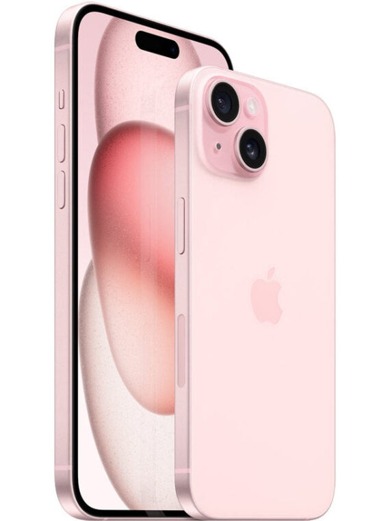 Apple iPhone 15 | Refurbished | Factory Unlocked